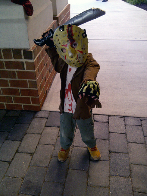 Lil Jason